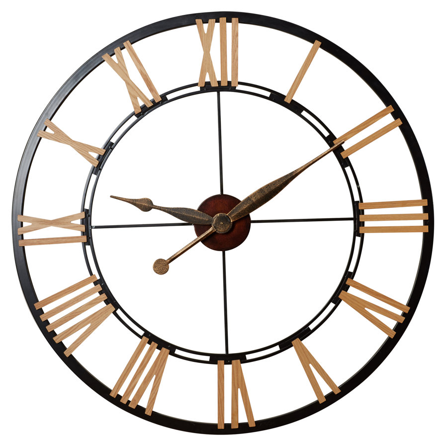 Wall Clocks You'll Love Wayfair